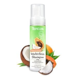 Shampoo Papaya