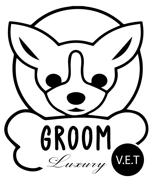 Los mejores servicios veterinarios están en Groom Luxury Vet