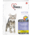 1ST CHOICE KITTEN