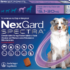 NexGard Spectra L Morada