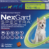 NexGard Spectra M Verde