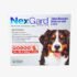 NEXGARD REGULAR 25 - 50KG