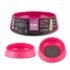 OH BOWL CAT PINK