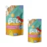 MANTEQUILLA DE MANI CLASICA 500G PETS