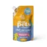 MANTEQUILLA DE MANI + CBD CURCUMA 500G