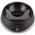 OH BOWL MEDIUM BLACK