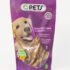 +Q PETS CHICKEN FINGERS 15 UNI