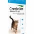 CREDELIO GATOS 2 A 8KG ANTIPULGAS