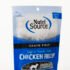 NUTRI SOURCE TREATS CHICKEN GRAIN FREE 170G